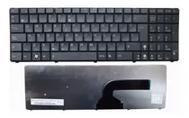 Teclado Asus K52 K52f K53 K53e N50 53 73 X55a 60 72 Español