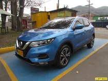 Nissan Qashqai 2.0 Advance