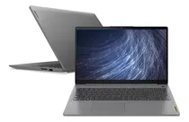 Notebook Lenovo Ideapad 3-15itl Fhd I5-1135g7 512gb 8gb Ssd