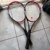 2 Raquetas De Tenis Prince