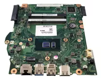 Placa Mãe Acer Aspire B5w1s La-d671p Es1-572 Core I3-6100u