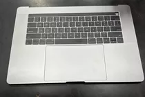 Tapa Superior Completa Original Macbook Pro 2017 15  - A1707