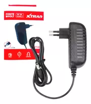 Fonte Adaptador De Energia Universal 5v 2a Promo