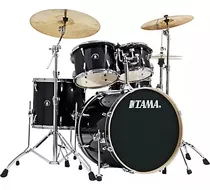 Batería Acústica Tama  Rockstar 