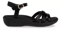 Sandalias Piccadilly Chatitas Mujer Acolchadas Moda B Voce