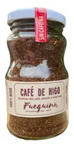 Cafe De Higo Fueguino 110gr. Sin Gluten Y Cafeina. Agronewen