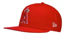 Gorra New Era Mlb Los Angeles Angels