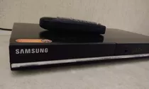 Aparelho De Dvd/cd Samsung C360ks Usb Karaokê Com Pontuação