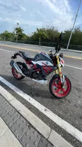 Bmw G310r