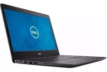 Notebook Dell 3400 Core I7 8ger 16gb 1tb Ssd