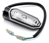 Direccional Led Honda Xre300 Abs Led Generico Homologado