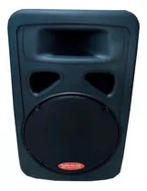 Parlante Profesional 15 Portable Gran Potencia Y Calidad Sonido 15000w 450rms Bluetooth Usb Sd + Microfono C. Remoto