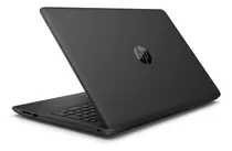 Laptop Hp 15.6 250 G6 Core I3 6006u 8gb 1tb W10 Negro