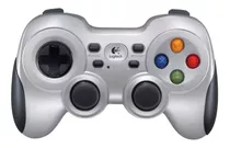 Joystick Gamepad Inalambrico Logitech  F710 Usb Vibracion