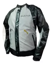 Chaqueta 70% Reflectiva Y Térmica Combinada 