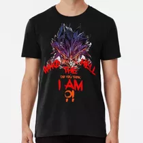 Remera Simon Algodon Premium