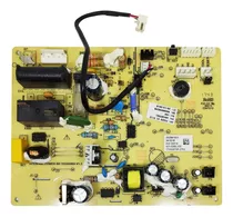 Placa Ar Split Inverter Electrolux A02861601 Qi12f Qi12r  