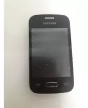 Celular Samsung Sm-g110m Sin Funcionar