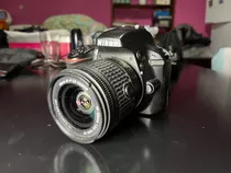 Nikon D3300 - Combo Super Completo - Escucho Ofertas