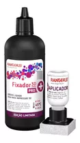 Adesivo Líquido Fixador 3d Pro+ 120ml + Aplicador Exclusivo