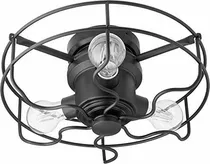 Quorum 1905-69 Molino De Viento - 14 Pulgadas 18w 3 Led Kit