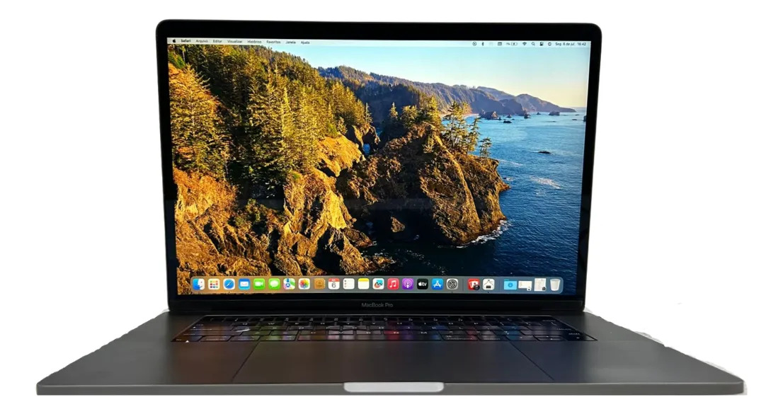 Macbook Pro 2013 | Mercado Livre