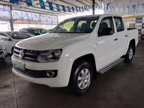 Volkswagen Amarok 2014 2.0 S Cab. Dupla 4x4 4p