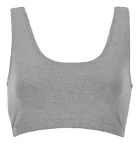 Top Fila Mujer Fitness F-12at00596-6368/mel