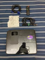 Proyector Benq Ms504