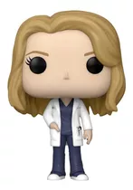 Funko Pop Tv, Personajes De Grey's Anatomy, 10 Centímetros