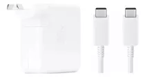 Cargador Magsafe 87w Modelo A1719 20.v Con Cable Usb C (2m)