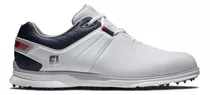 Footjoy Zapatillas De Golf Pro Sl - 3 N Golf