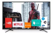 Smart Tv 32  Punktal Pk-32 Ksm Televisor Netflix-wifi-hdmi