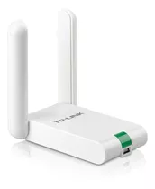 Adaptador Wireless Usb Tp-link Tl-wn822n 300mbps Novo Oferta