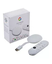 Chromecast Google Tv Hd 