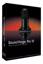 Sound Forge 10 + Video De Instalación
