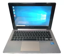 Netbook Asus X202ep Touchscreen 2gb Ddr3  120ssd Com Hdmi