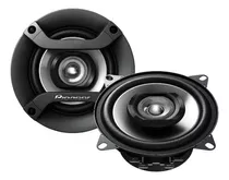 Parlantes Pioneer Ts-f1034r 150w 10cm 4 