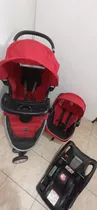 Coche Britax Unisex