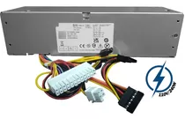 Fuente De Poder Dell Optiplex 990 3010 7010 H240as-00 240w