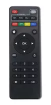 Control Remoto Android Tv Box Master Tv Box Blackpcs Maxi Tv