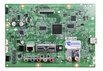 Placa Principal Original LG 24mt49s-ps  Ebu64091101