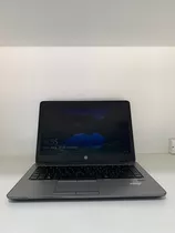 Notebook Hp Elitebook 840 G1, Core I5, 4gb, Ssd-120gb