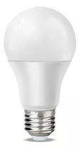 Foco Lampara Led Bulbo 15w E27 Fria Blanca