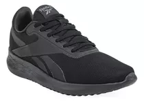 Zapatilla Reebok Hombre Energen Lite Plus 3 Negra