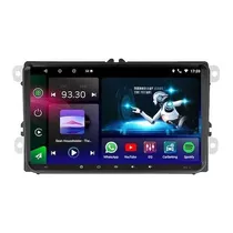  Stereo Multimedia Vw Saveiro G7 Fox Suran Android 10 2/32gb