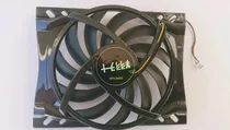 Cooler Compatível Para Placa De Video Evga Gt 9800