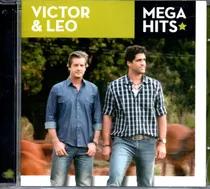 Cd Victor E Leo Mega Hits