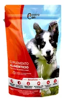 Casero Can 1kg Suplemento Alimenticio