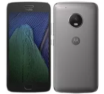 Smartphone Motorola G5 Play Funcionando Perfeitamente